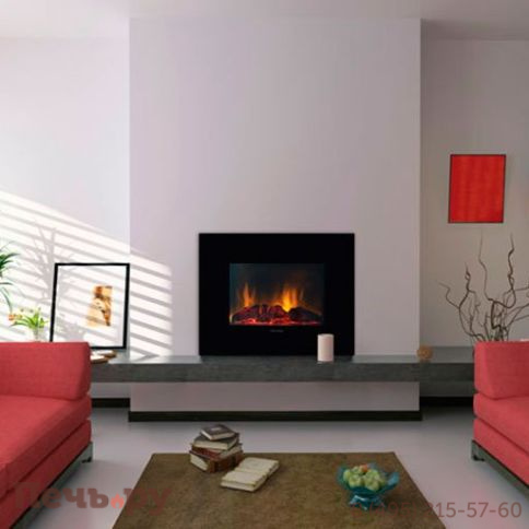 Электрический камин Electrolux EFP/W - 1100ULS фото 3