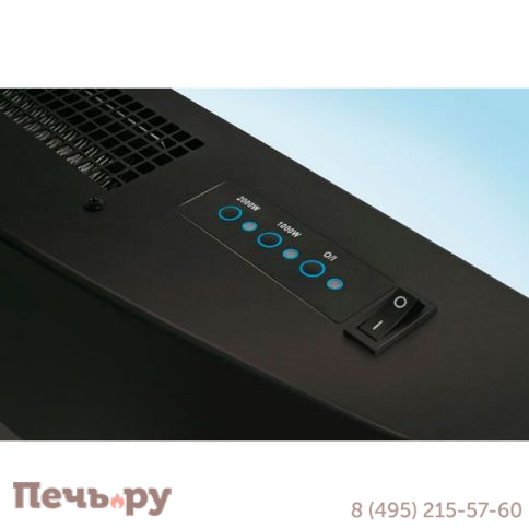 Электрический камин Electrolux EFP/W-1150URLS фото 4