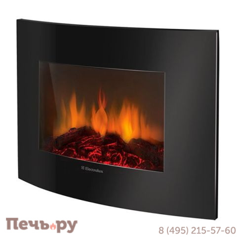 Электрический камин Electrolux EFP/W-1150URLS фото