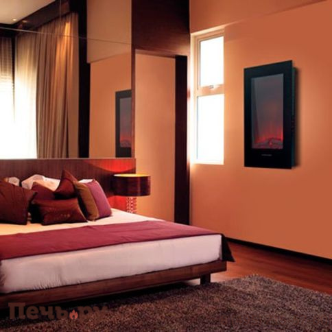 Электрический камин Electrolux EFP/W-1200RCL фото 2