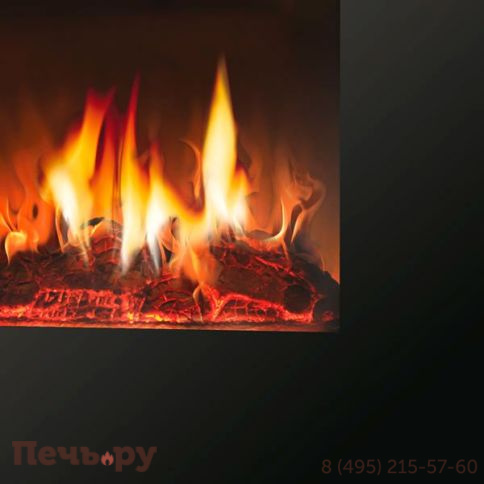 Электрический камин Electrolux EFP/W-1200RCL фото 3