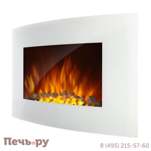 Электрический камин Electrolux EFP/W-1200URLS фото 2