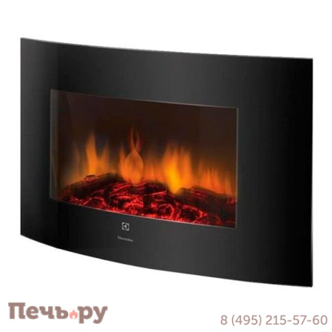 Электрический камин Electrolux EFP/W-1200URLS фото 3