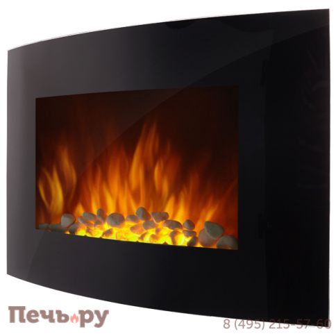 Электрический камин Electrolux EFP/W-1200URLS фото 5