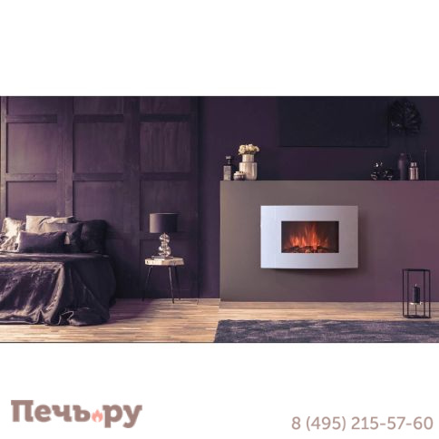 Электрический камин Electrolux EFP/W-1200URLS фото 7