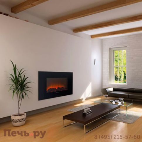 Электрический камин Electrolux EFP/W-1250ULS фото 2