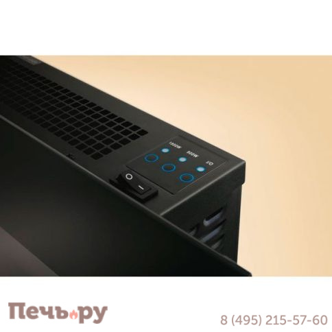 Электрический камин Electrolux EFP/W-1250ULS фото 4