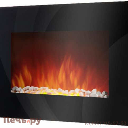 Электрический камин Electrolux EFP/W-1250ULS фото 6