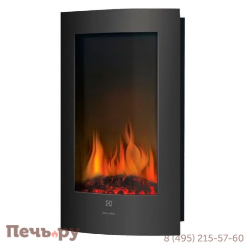 Электрический камин Electrolux EFP/W-1300RRCL фото