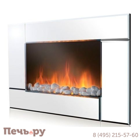 Электрический камин Electrolux EFP/W-2000S фото 2