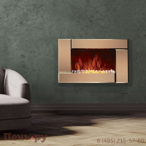 Электрический камин Electrolux EFP/W-2000S фото 3