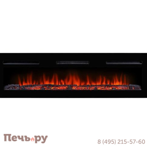 Электрический камин Electrolux Infinity EFP/P-1600ULS фото 3