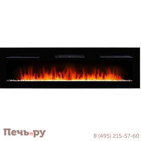 Электрический камин Electrolux Infinity EFP/P-1600ULS фото 4