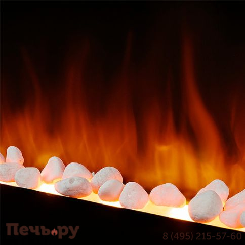 Электрический камин Electrolux Infinity EFP/P-1600ULS фото 5