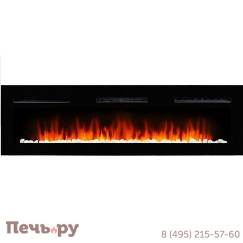 Электрический камин Electrolux Infinity EFP/P-1600ULS фото