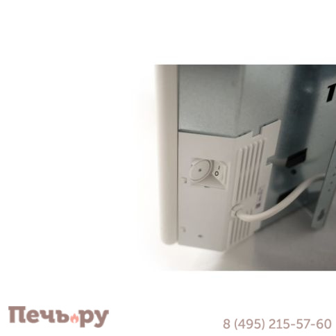 Электрический конвектор Beha LGV 7 Wi-Fi фото 5