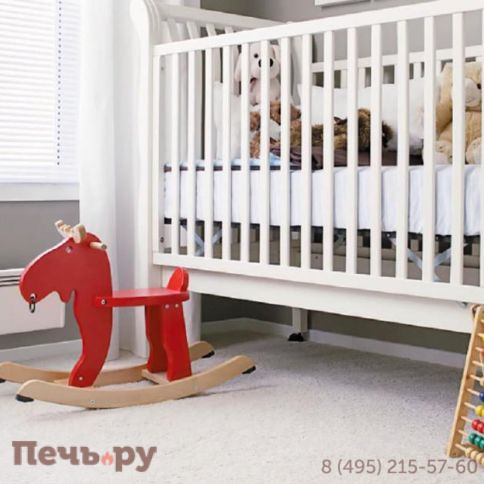 Электрический конвектор Beha LV 7 Wi-Fi фото 4