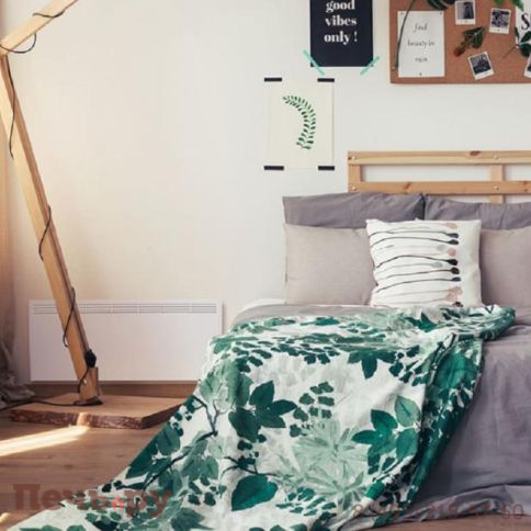 Электрический конвектор Beha PB 12 Bluetooth фото 6