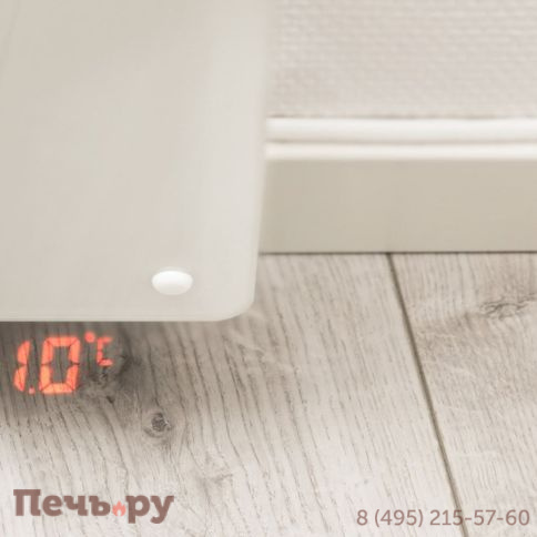 Электрический конвектор Beha PG 12 Wi-Fi фото 2