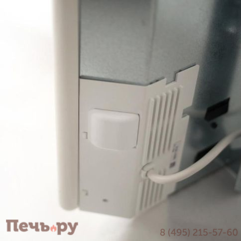 Электрический конвектор Beha PG 12 Wi-Fi фото 3