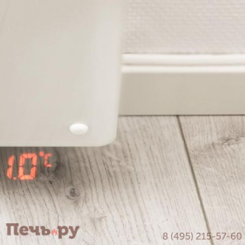 Электрический конвектор Beha PG 15 Wi-Fi фото 2