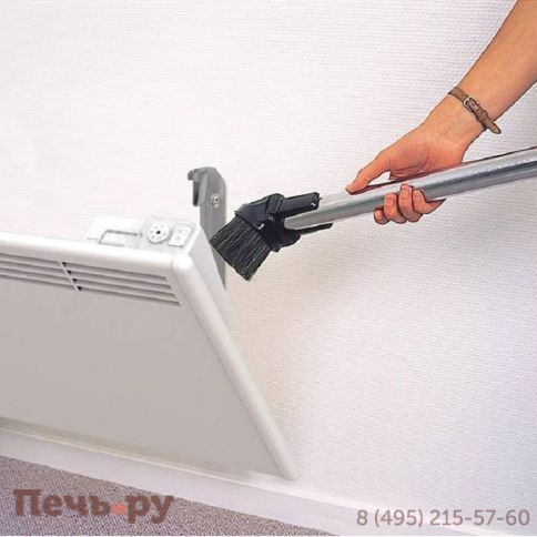 Электрический конвектор Beha PG 6 Wi-Fi фото 2