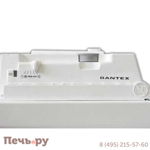 Электрический конвектор Dantex Arctic SE45N-05 фото 5