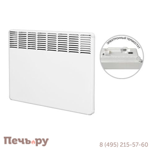 Электрический конвектор Dantex Arctic SE45N-15 фото 3