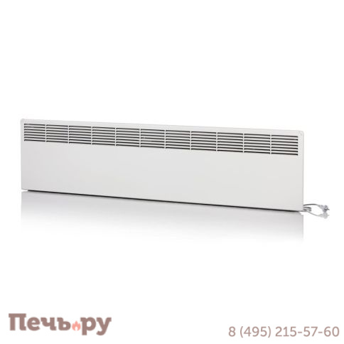 Электрический конвектор Ensto EPHBEBT20PR 2000Вт (электронный термостат, bluetooth, вилка) фото
