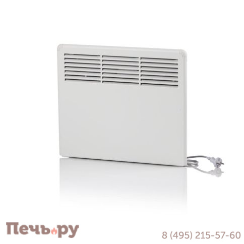Электрический конвектор Ensto EPHBM02PR 250Вт (механический термостат, вилка) фото