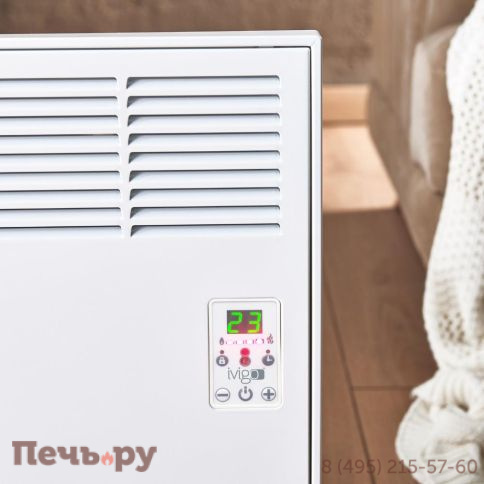 Электрический конвектор iVigo EPK4570E15 фото 6