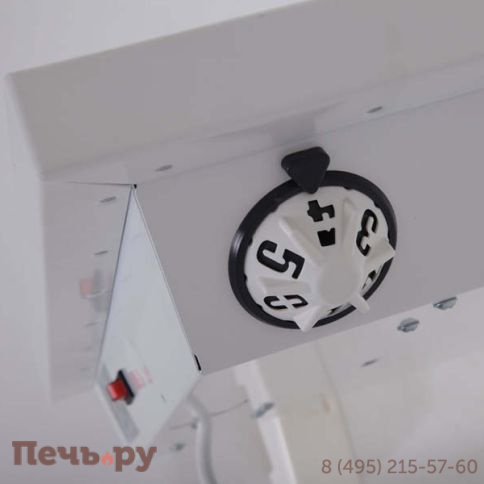 Электрический конвектор iVigo EPK4570M10 фото 6