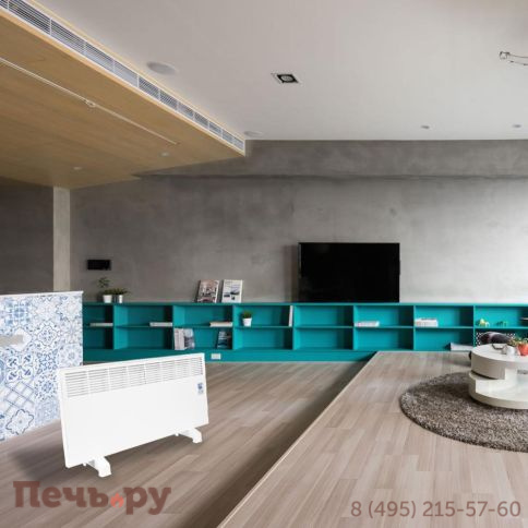 Электрический конвектор iVigo EPK4570P15 фото 6