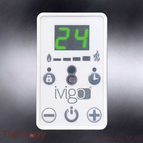 Электрический конвектор iVigo EPK4590E20 фото 3