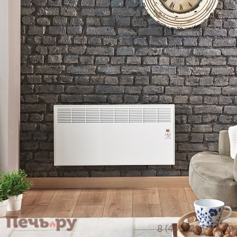 Электрический конвектор iVigo EPK4590E20 фото 4