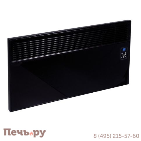 Электрический конвектор iVigo EPK4590E20 Черный глянец фото