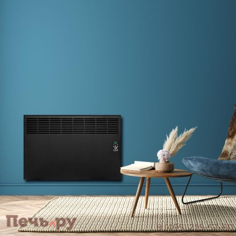 Электрический конвектор iVigo EPK4590E20 Черный матовый фото 3