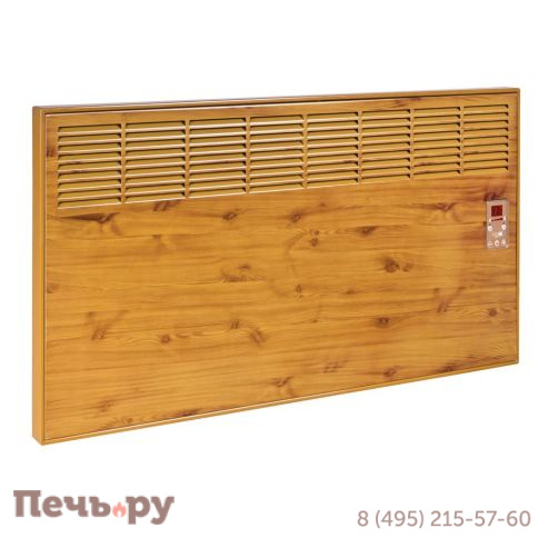 Электрический конвектор iVigo EPK4590E20 Дерево фото
