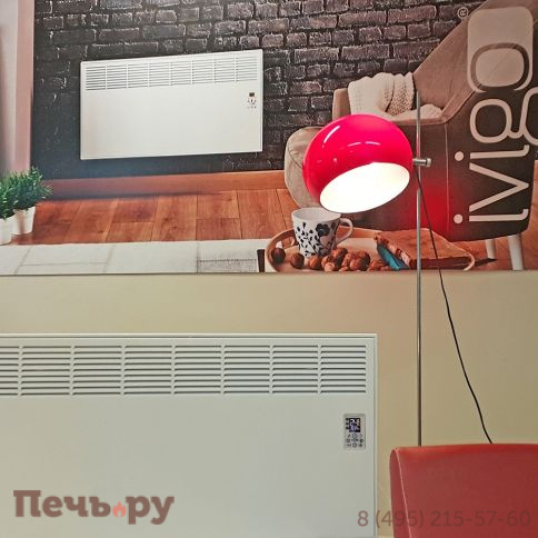 Электрический конвектор iVigo EPK4590P25 фото 6