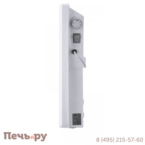 Электрический конвектор NeoClima Comforte 1000 фото 2