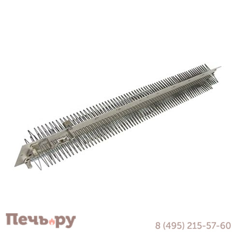 Электрический конвектор NeoClima Comforte 1000 фото 4