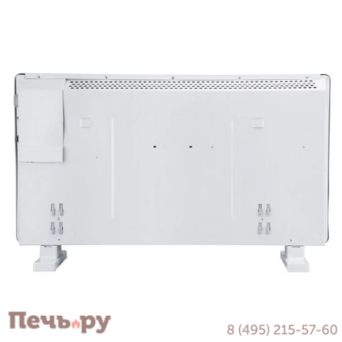 Электрический конвектор NeoClima Comforte T 2500 фото 2
