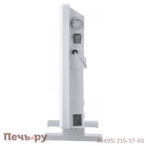 Электрический конвектор NeoClima Comforte Т 500 фото 3