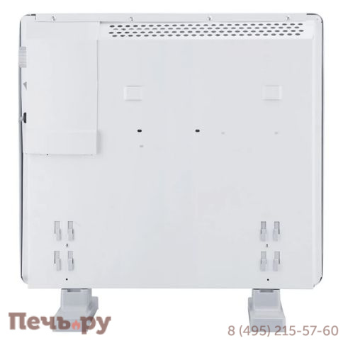 Электрический конвектор NeoClima Comforte Т 500 фото 4