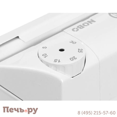 Электрический конвектор Nobo Nordic NFK4W 10 фото 4
