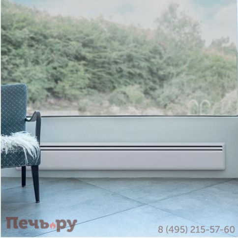 Электрический конвектор Nobo Viking NFK 2N 10 фото 2