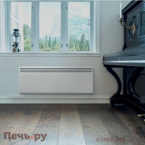 Электрический конвектор Nobo Viking NFK 4N 12 фото 3
