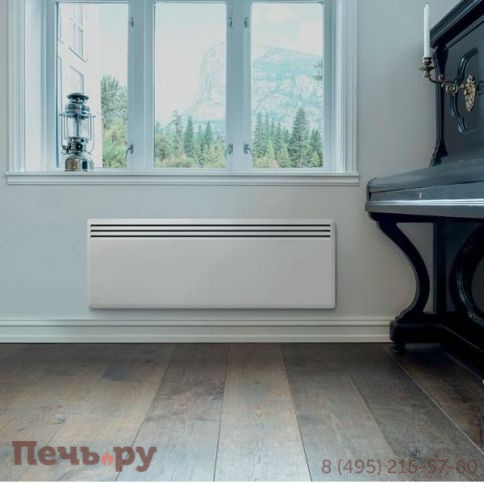 Электрический конвектор Nobo Viking NFK 4S 12 фото 4