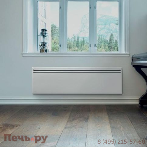 Электрический конвектор Nobo Viking NFK 4S 20 фото 4