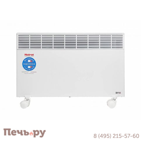 Электрический конвектор Noirot CNX-4 Plus 2000 фото 2